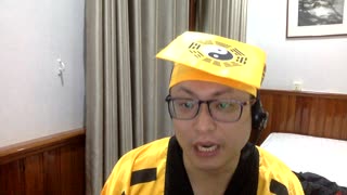 Master GongSun Taoism - WenZi - Further Teachings of LaoZi - Ch. 23 - Quiet Formlessness