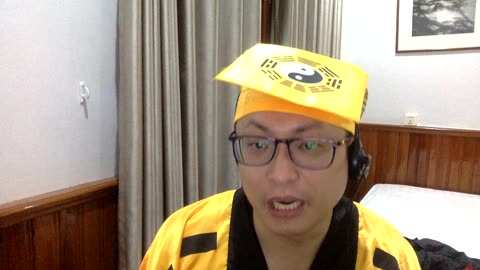 Master GongSun Taoism - WenZi - Further Teachings of LaoZi - Ch. 23 - Quiet Formlessness