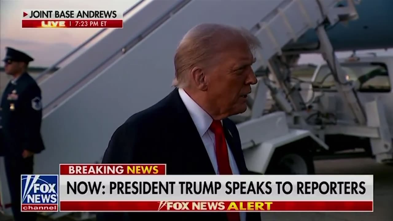 Trump Responds to Stabbing Murder of Woman on North Carolina Light Rail by Career Criminal Thug