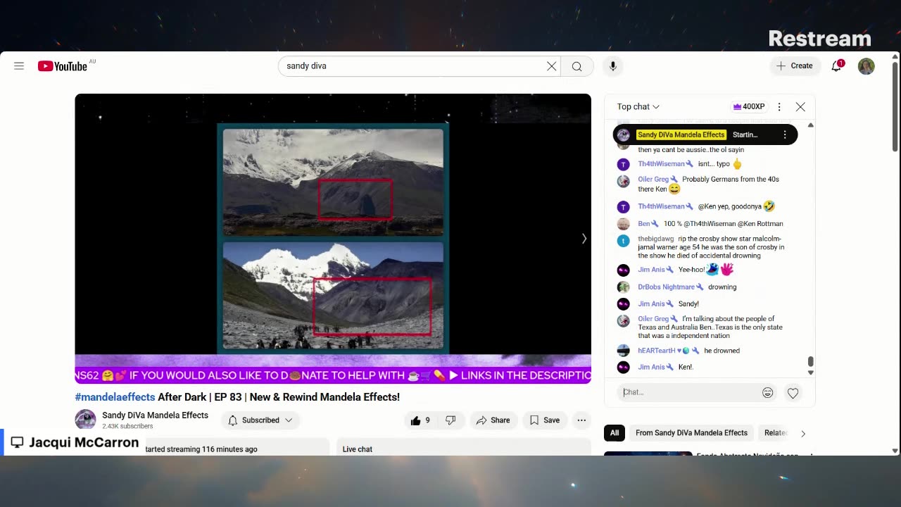 new streaming site check