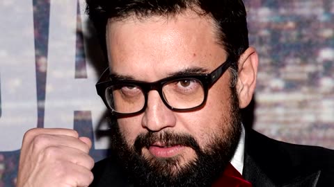 Confronting Horatio Sanz And R.Kelly