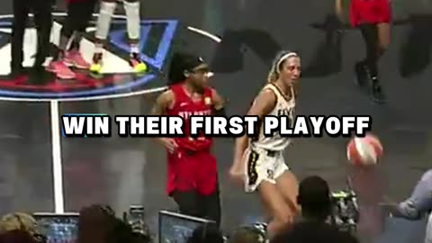 Aliyah Boston’s Clutch + Fever Eliminate Dream! | 2025 WNBA Playoffs Recap