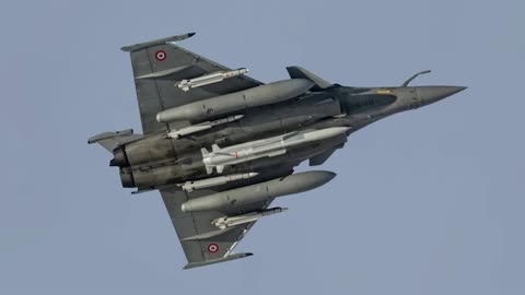 How Might Pakistan Have Shot Down Indian Rafales? Full Explanation of Combat