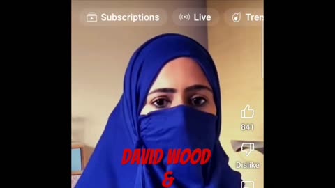 Answering the Ninja woman 👠
