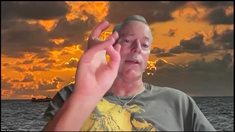 The Steve Williams Experience #157