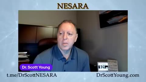 What if I don't Believe in NESARA: It doesn't Benefit me Part 1