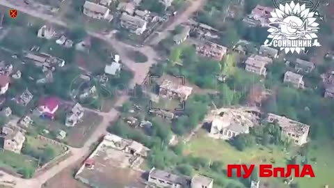 ✈️🔥 Ukraine Russia War | MiG-29 Neutralizes Russian UAV Control Post in Southern Ukraine | RCF