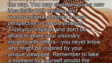 Daily Horoscope | Libra & Aquarius 🌟