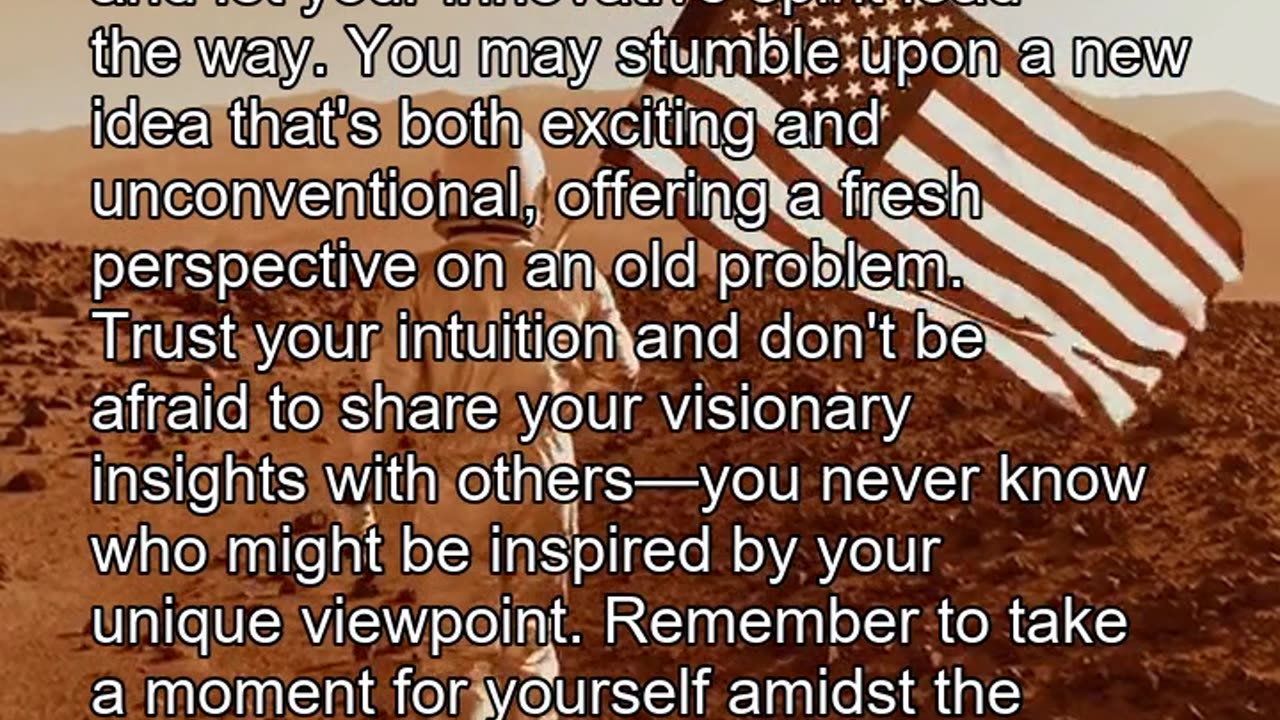 Daily Horoscope | Libra & Aquarius 🌟