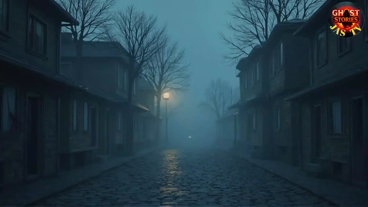 The Darkest Secrets Hidden in Haunted Places