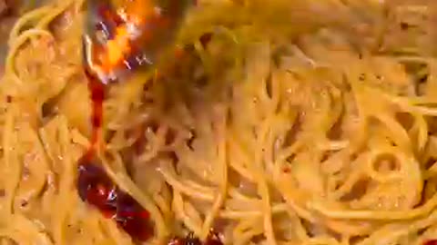 The perfrct pasta recipie