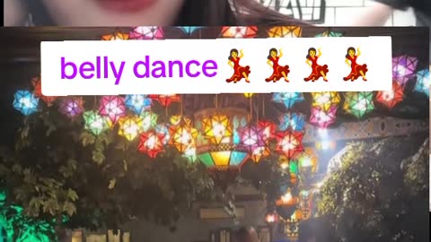 Belly dance