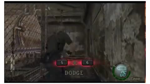 Resident Evil 4 | Verdugo Boss Battle | Underground Laboratory