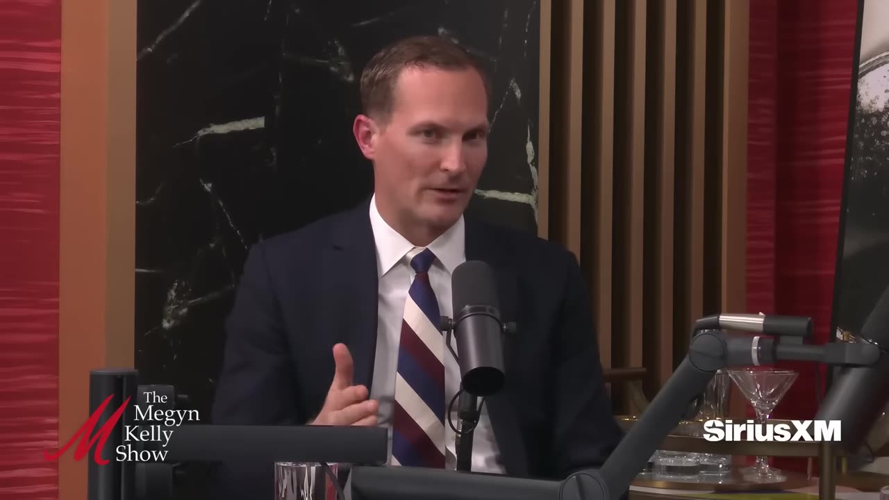 Colin Carroll was Fired from the Pentagon Last Week - Here's What Happened