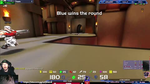 Just chillin 20th rumble stream!