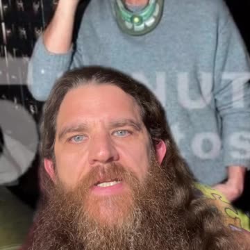 Tadpole Triplett #TadpoleTriplett #Comedian #Comedy #Stand-up #Hollywood #Writer