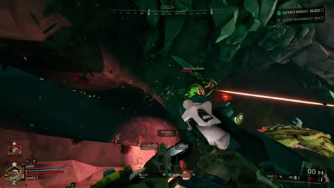 Deep Rock Galactic | Season 1 on pc