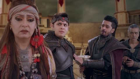Balveer5 S05 Episode 98