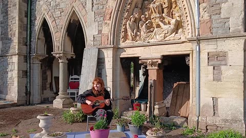 Church band