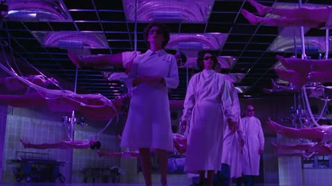 Coma.1978. BluRay film