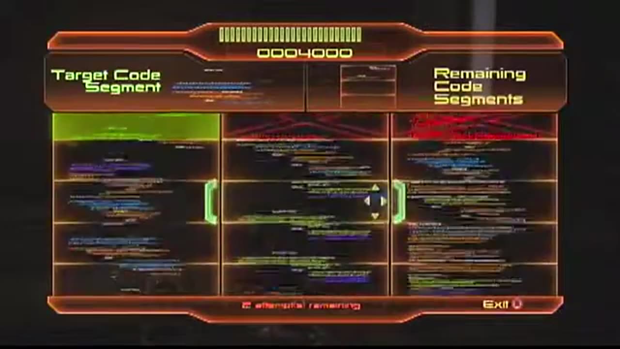 Mass Effect 2 Day 2 - 4 _ 8