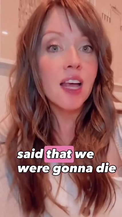 EVERY CLIMATE DOOMSDAY ALARMIST PREDICTION HAS ALWAYS BEEN WILDLY INACCURATE 🌪 WHY TRUST THEM NOW⁉️