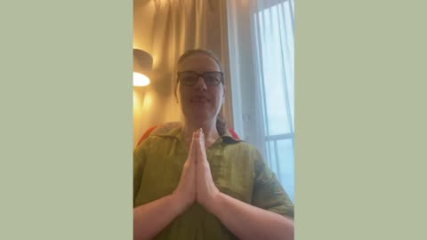 Mid week confidence boost - you are enough