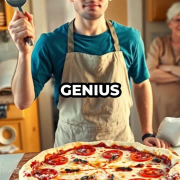 Engaging & Inspiring/Funny Video 8/18/2025