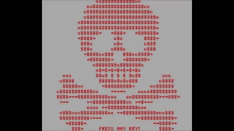 EVIL VIRUS