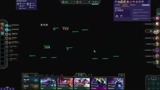 TFT Set 15 Ranked Finally Plat!