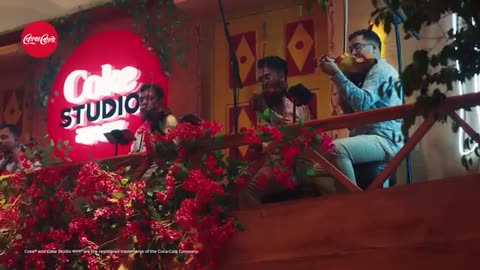 Trending: Baaji | Coke Studio Bangla | Season 3 | Emon Chowdhury X Hashim Mahmud