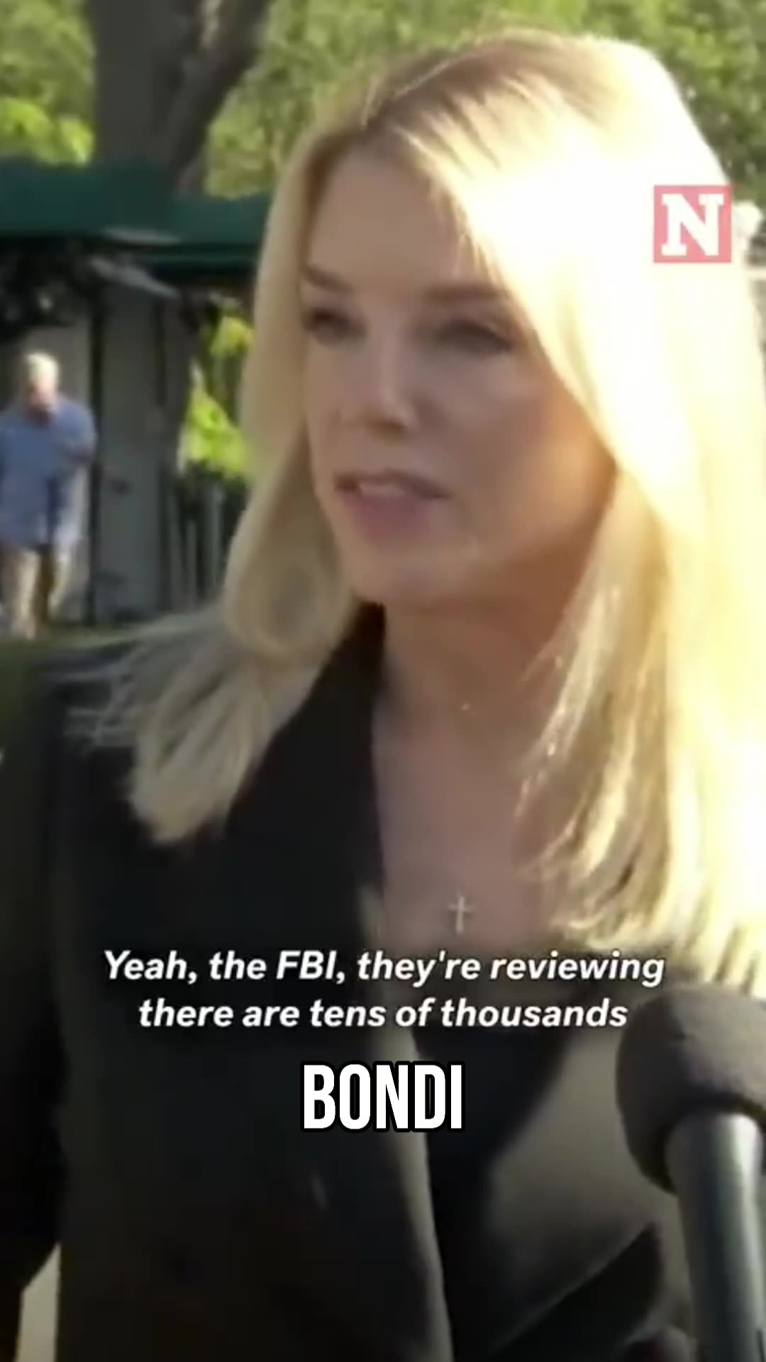 How Fake News Keeps Us Distracted