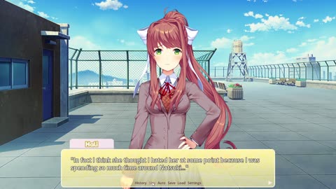 Sayori Anyway - Encore Pt.19