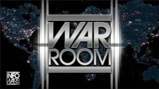 The Alex Jones Show FRIDAY LIVE SHOW STREAM 9/12/25
