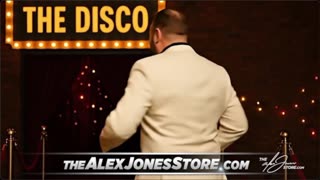 The Alex Jones Show FRIDAY LIVE SHOW STREAM 9/12/25