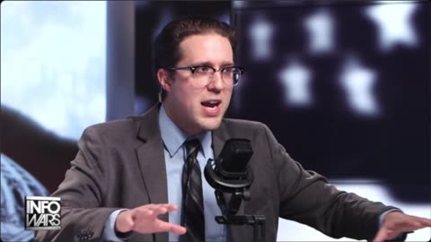 The Alex Jones Show FRIDAY LIVE SHOW STREAM 9/12/25