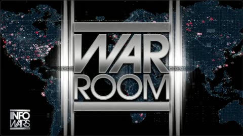 The Alex Jones Show FRIDAY LIVE SHOW STREAM 9/12/25