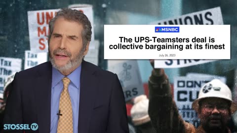 The Hidden Cost of Union Power: Rich Contracts and Layoffs Down the Road