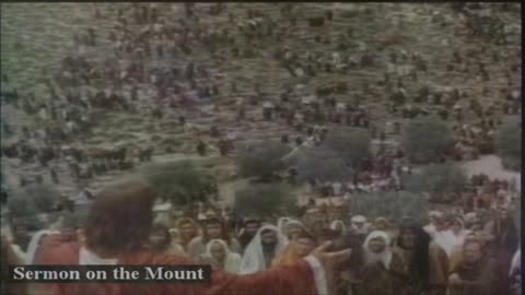 Power Of Your Love w (Reprise) - FEARLESS BND The Teaching of Jesus, Sermon on the Mount 1
