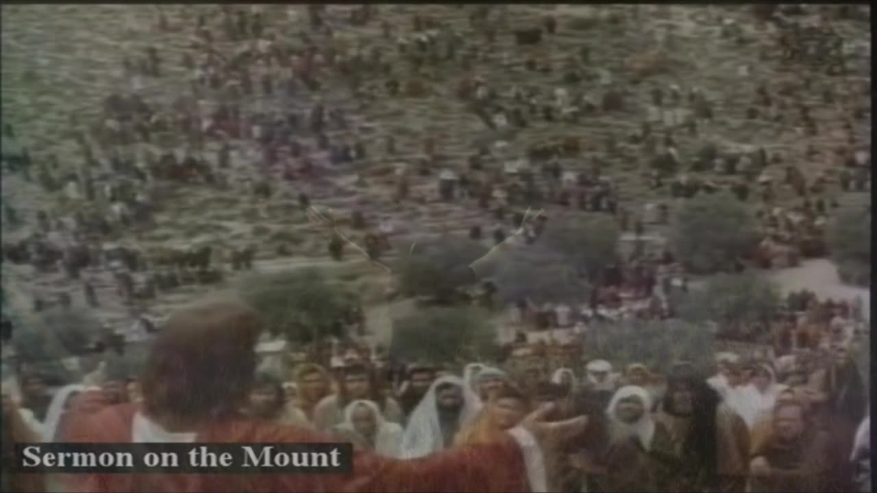 Power Of Your Love w (Reprise) - FEARLESS BND The Teaching of Jesus, Sermon on the Mount 1
