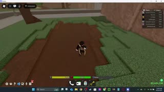 [Full Gameplay #287-2025] Roblox: Da Hood