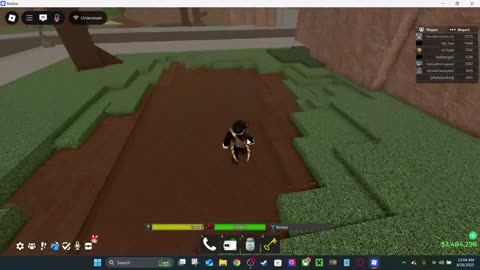 [Full Gameplay #287-2025] Roblox: Da Hood