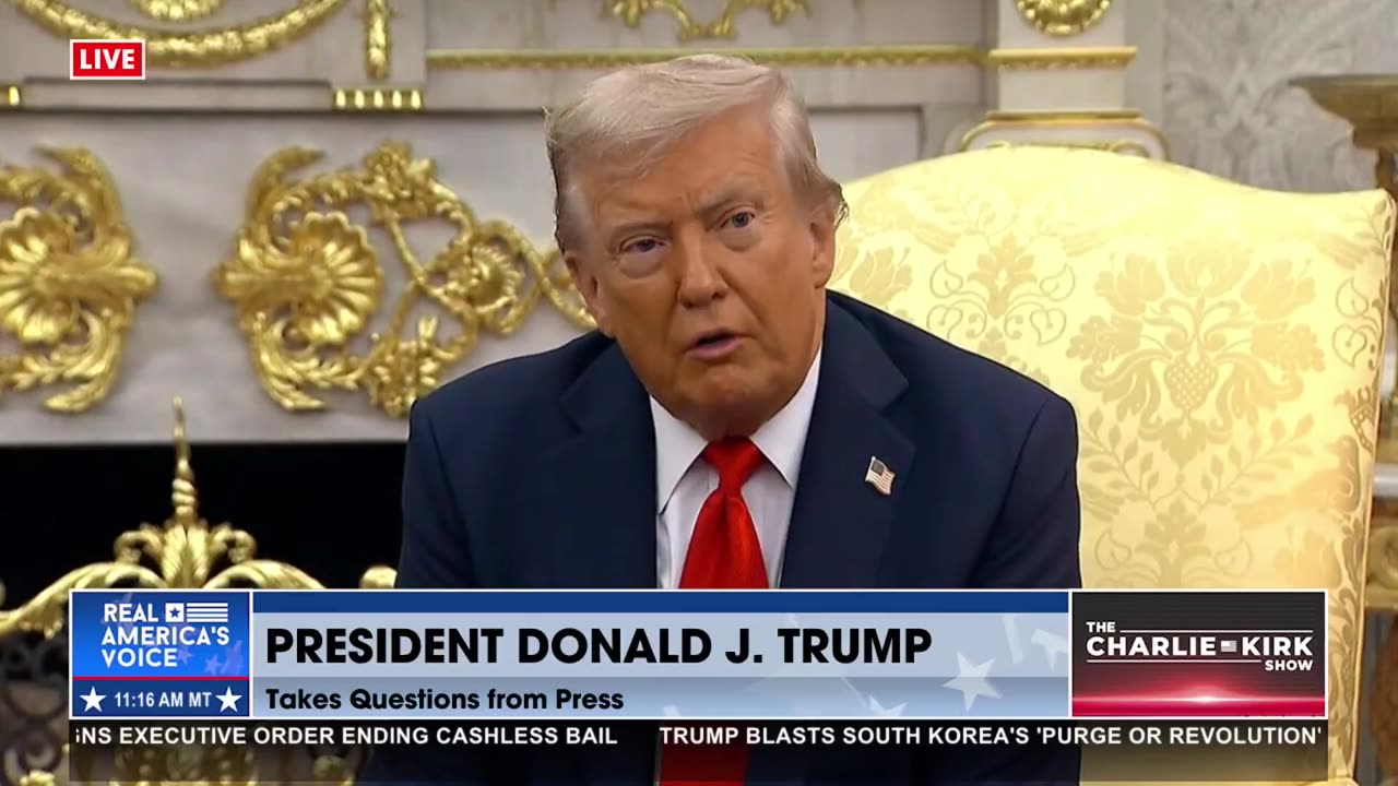 POTUS CONSIDERING DEPLOYING NAT'L GUARD TO RED CITIES