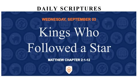 Kings Who Followed a Star