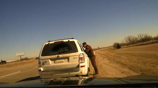 😂🚗 He Thought No One Was Watching! | FunFM