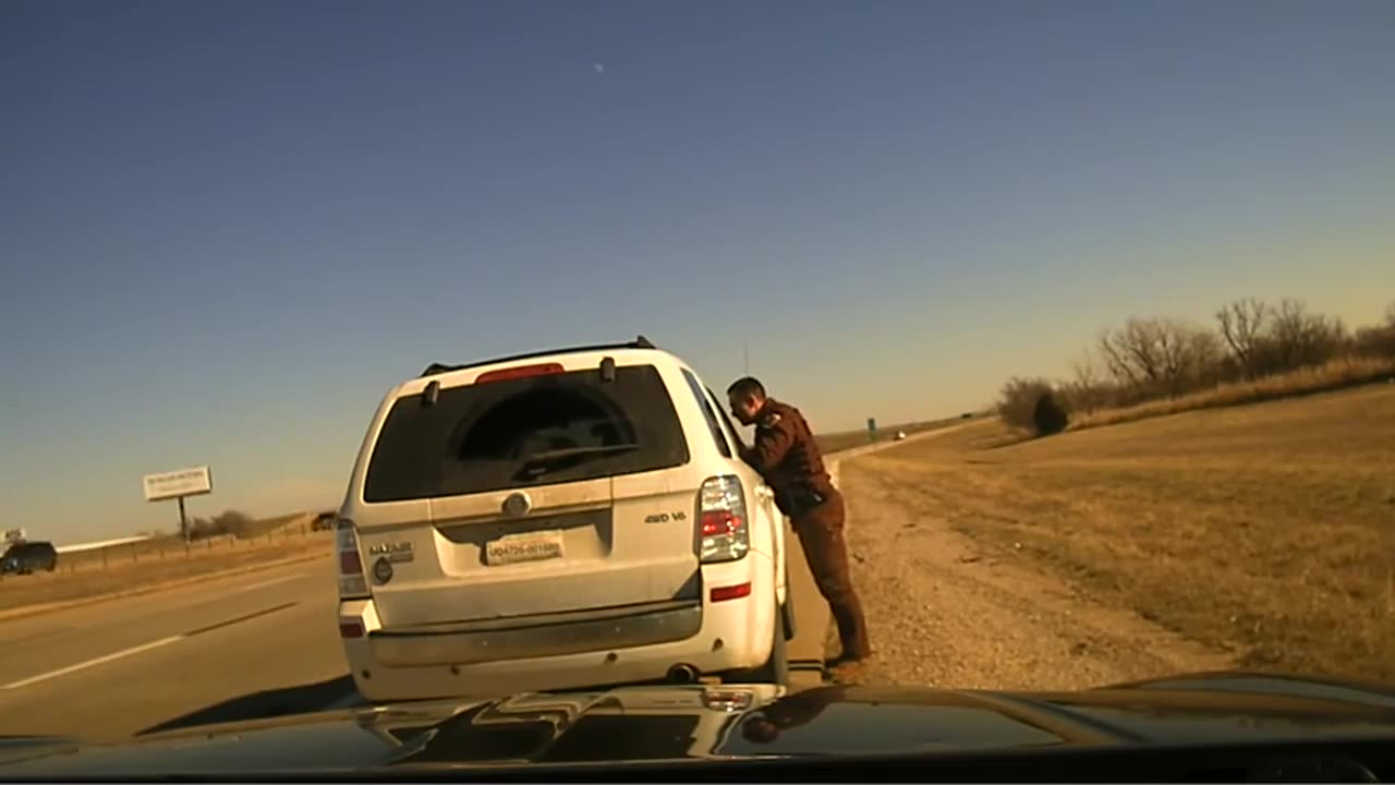 😂🚗 He Thought No One Was Watching! | FunFM