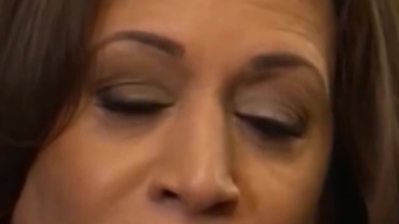 Kamala Harris CNN Interview -- Tale of Two "Truths"