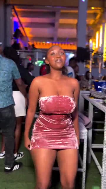 Happy new year mood.