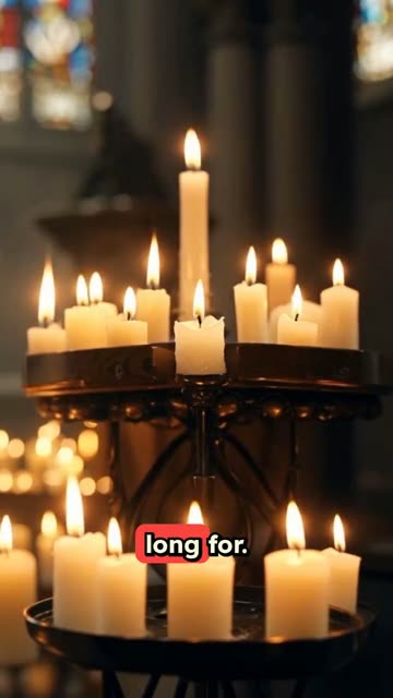 Prayer for Strength and Peace