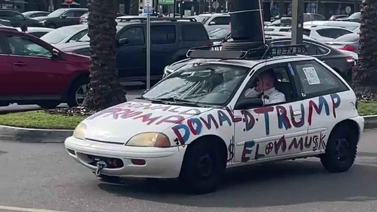 🤣😂 Trump's Lap is the Coolest Seat in the House! | FunFM